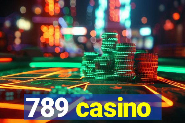 789 casino